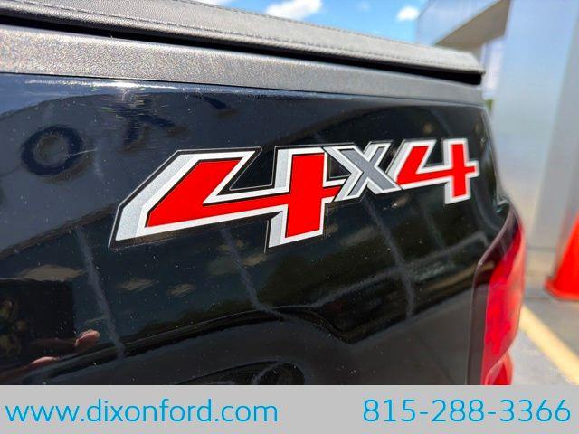 2014 Chevrolet Silverado - $7,455