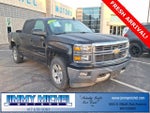 2015 Silverado 1500 Thumbnail 1