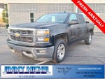 2015 Silverado 1500 Thumbnail 2