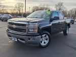 2015 Silverado 1500 Thumbnail 26