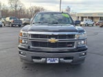 2015 Silverado 1500 Thumbnail 29