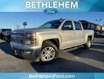 2015 Silverado 1500 Thumbnail 1