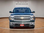 2015 Silverado 1500 Thumbnail 2
