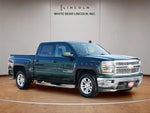 2015 Silverado 1500 Thumbnail 3