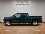 2015 Silverado 1500 Thumbnail 8