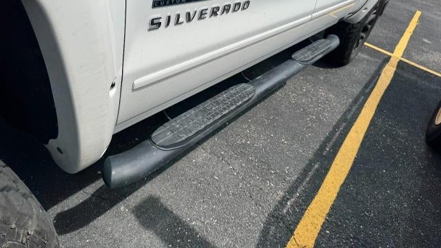 2016 Chevrolet Silverado 1500 LT Z71