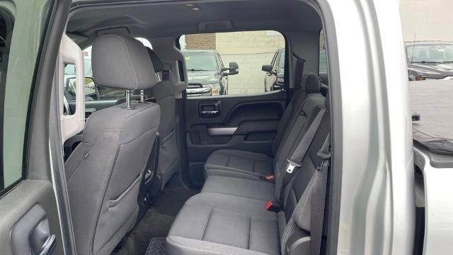 2016 Chevrolet Silverado 1500 LT Z71