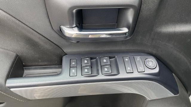 2016 Chevrolet Silverado 1500 LT Z71