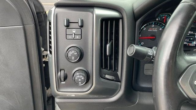 2016 Chevrolet Silverado 1500 LT Z71