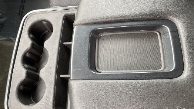 2016 Chevrolet Silverado 1500 LT Z71