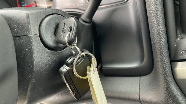 2016 Chevrolet Silverado 1500 LT Z71