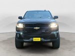 2017 Silverado 1500 Thumbnail 2