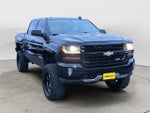 2017 Silverado 1500 Thumbnail 3