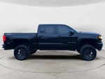 2017 Silverado 1500 Thumbnail 4
