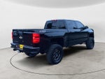 2017 Silverado 1500 Thumbnail 5