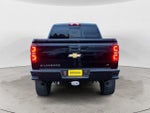 2017 Silverado 1500 Thumbnail 6