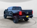 2017 Silverado 1500 Thumbnail 7