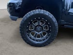 2017 Silverado 1500 Thumbnail 9