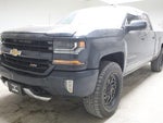 2017 Silverado 1500 Thumbnail 1