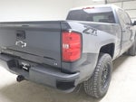 2017 Silverado 1500 Thumbnail 3