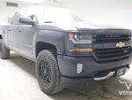 2017 Silverado 1500 Thumbnail 5