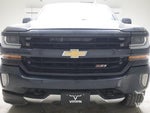 2017 Silverado 1500 Thumbnail 6