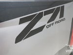 2017 Silverado 1500 Thumbnail 8