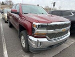2017 Silverado 1500 Thumbnail 1