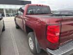 2017 Silverado 1500 Thumbnail 3