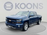 2017 Silverado 1500 Thumbnail 1