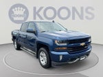 2017 Silverado 1500 Thumbnail 2