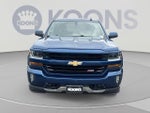 2017 Silverado 1500 Thumbnail 3