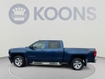 2017 Silverado 1500 Thumbnail 5