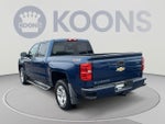 2017 Silverado 1500 Thumbnail 6