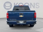 2017 Silverado 1500 Thumbnail 7