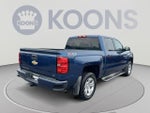 2017 Silverado 1500 Thumbnail 8