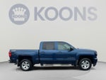 2017 Silverado 1500 Thumbnail 9