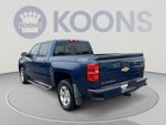 2017 Silverado 1500 Thumbnail 11