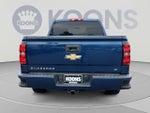 2017 Silverado 1500 Thumbnail 12