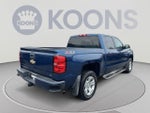 2017 Silverado 1500 Thumbnail 13