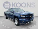 2017 Silverado 1500 Thumbnail 15