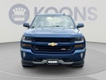2017 Silverado 1500 Thumbnail 16