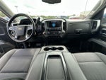 2017 Silverado 1500 Thumbnail 27