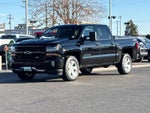 2018 Silverado 1500 Thumbnail 7