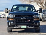 2018 Silverado 1500 Thumbnail 8