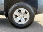 2018 Silverado 1500 Thumbnail 3