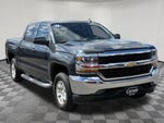2018 Silverado 1500 Thumbnail 30