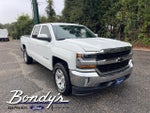 2018 Silverado 1500 Thumbnail 1