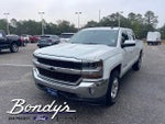 2018 Silverado 1500 Thumbnail 3