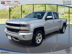 2018 Silverado 1500 Thumbnail 1